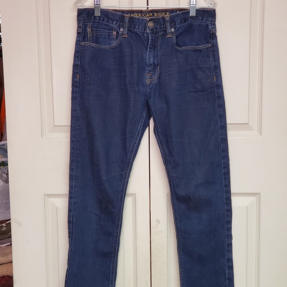 American Eagle Outfitters Other - American eagle slim jeans